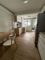Blk 162 Mei Ling Vista (Queenstown), HDB 3 Rooms #635114251
